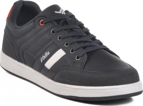 Memory Foam Lacivert Erkek Spor Ayakkabı Volis M-24509 M  - Image 1