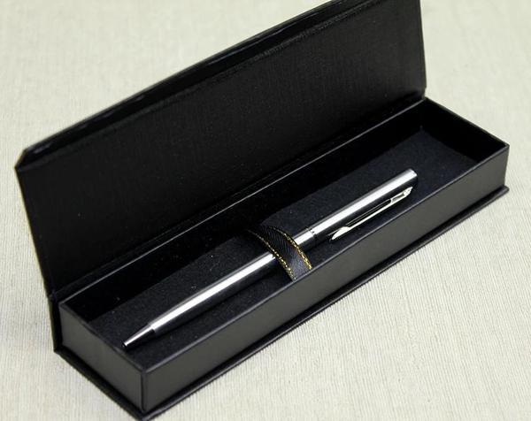 Kutulu Tekli Tükenmez Kalem Model 1 - Image 1