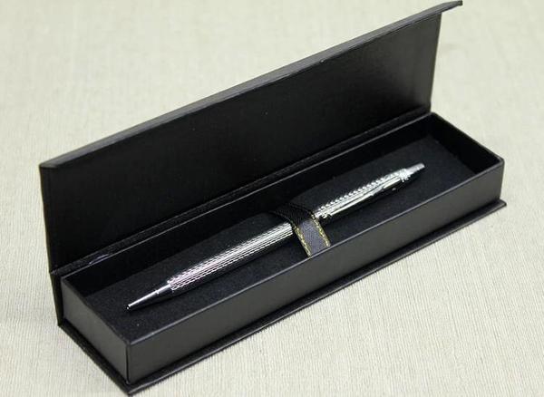 Kutulu Tekli Tükenmez Kalem Model 2 - Image 1