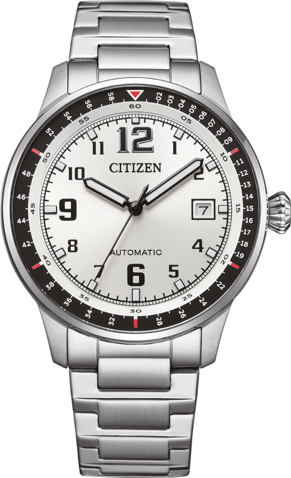 Citizen NJ0190-51A Otomatik Kol Saati - Image 1