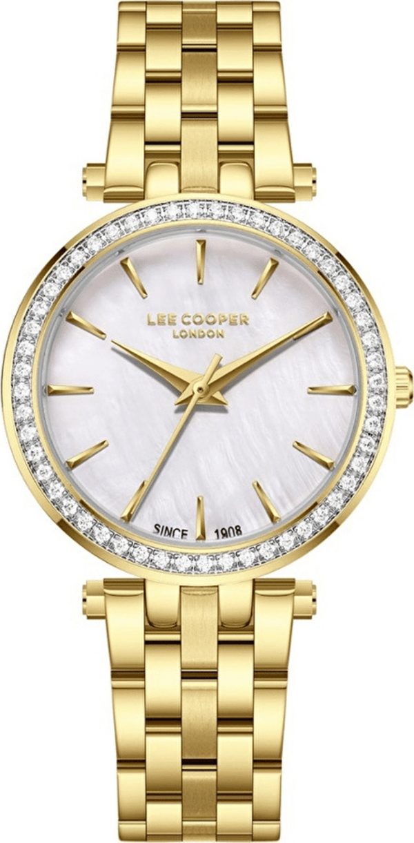 Lee Cooper LC08158.120 Kadın Kol Saati - Image 1