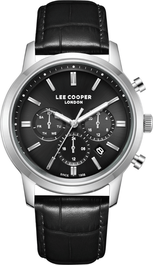 Lee Cooper LC08186.351 Erkek Kol Saati - Image 1