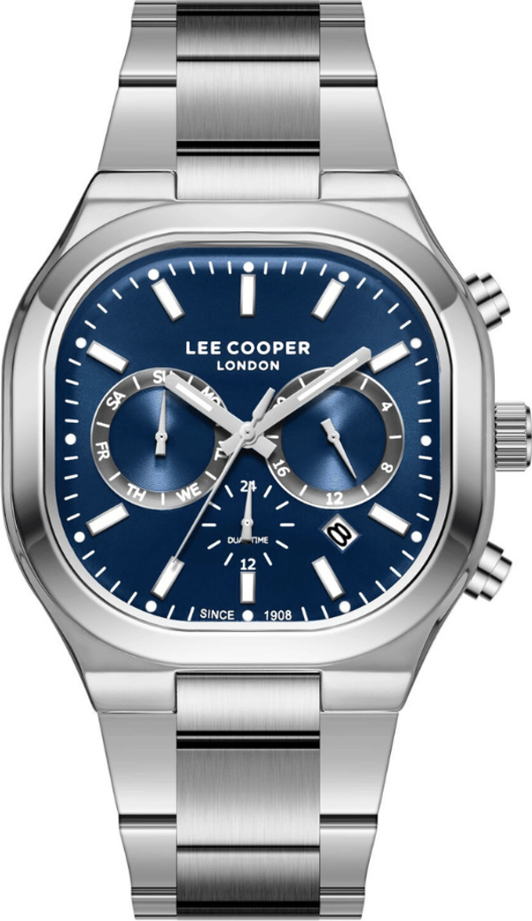 Lee Cooper LC08186.390 Erkek Kol Saati - Image 1