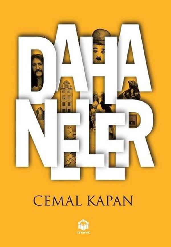 Tevafuk Daha Neler - Tevafuk - Image 1
