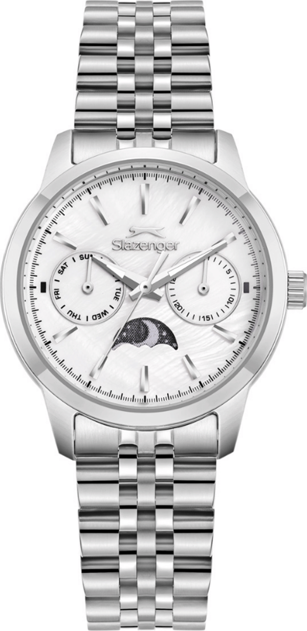 Slazenger SL.09.2462.4.01 Kadın Kol Saati - Image 1