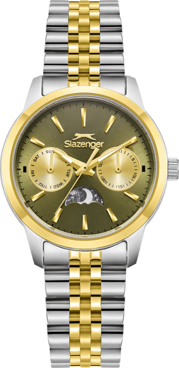 Slazenger SL.09.2462.4.06 Kadın Kol Saati - Image 1