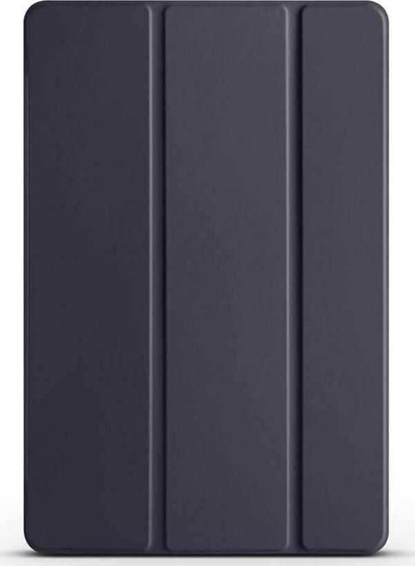 Xiaomi Redmi Pad SE 11" Zore Smart Cover Standlı 1-1 Kılıf - Image 1