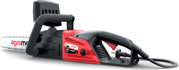 Agromec 22ELD Elektrikli Testere - Ağaç Motoru 2200W - Image 1