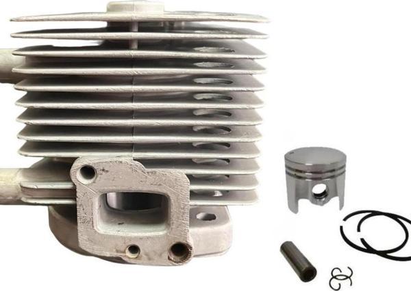 Motorlu Tırpan CG 260 Silindir Piston Seti - Image 1