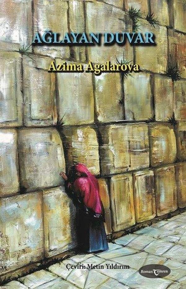 Temren Ağlayan Duvar - Temren - Image 1