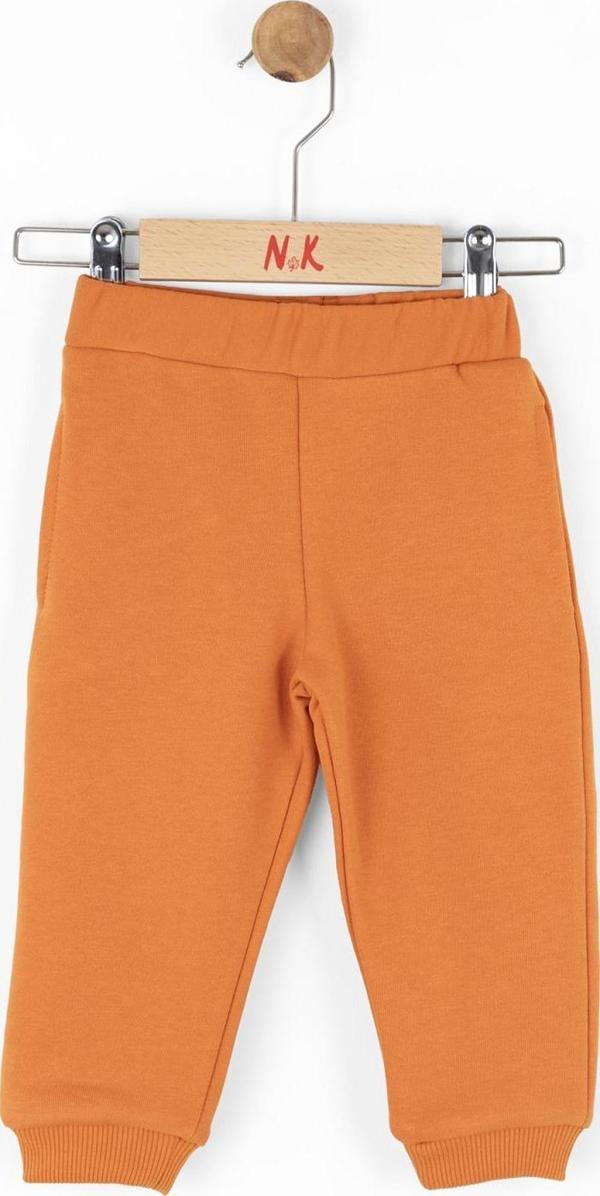 FULYA PANTOLON Oranj - Image 1