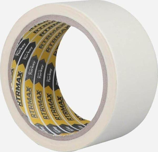 RNM4825-6 Maskeleme Bandı 48 mm x 25 mt (6 Adet) - Image 1