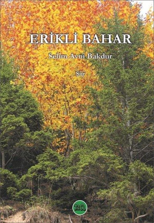 Erikli Bahar - Na Yayınları - Image 1
