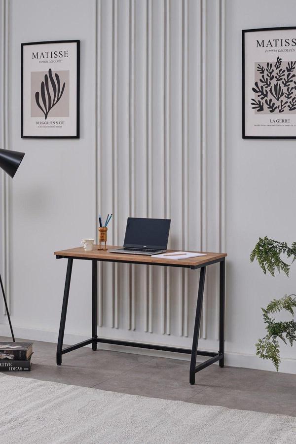 Arpelia Çalışma Masası 100X50 Cm - Image 1