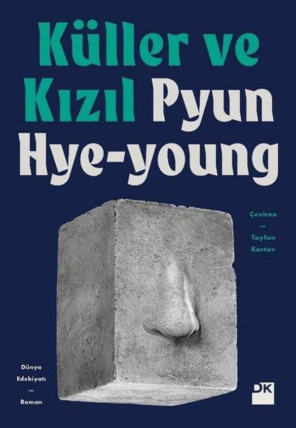 Küller ve Kızıl - Doğan Kitap - Image 1