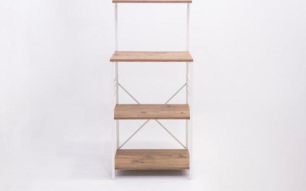 Arpelia Çok Amaçlı Mutfak Rafı 134X60X40 Vm - Image 1