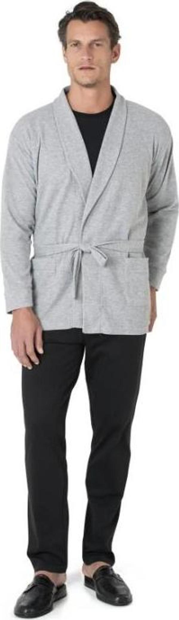 Pierre Cardin Erkek 5'li Pijama Set Takım - Image 1