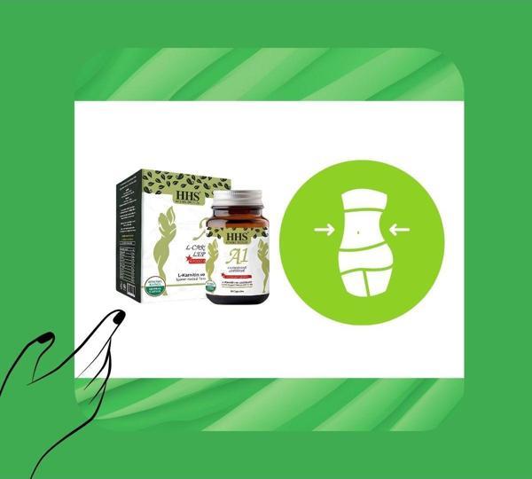 Hhs A1 L-carnitine 30 Kp - Image 1