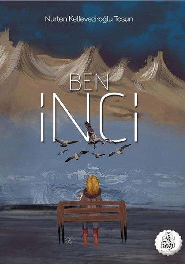 Kağıt Yayınevi ve Danışmanlık Ben İnci - Kağıt Yayınevi ve Danışmanlık - Image 1