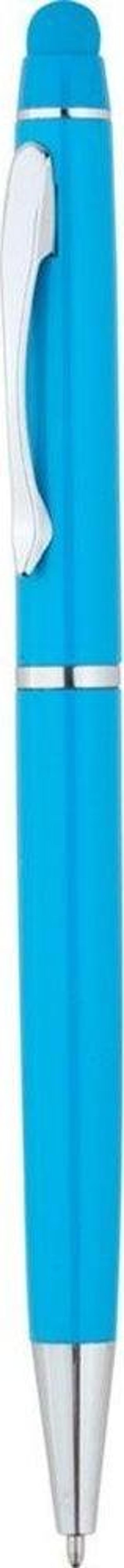 Özel Hediye için Prestijli Turkuaz Dokunmatik Kalem - Image 1