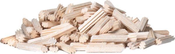 Şahin 9mm Dökme Balsa Filtre (150adet) - Image 1