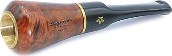 Şahin Toscanello Backwoods Filtrelisiz Puro Ağızlığı - Image 1