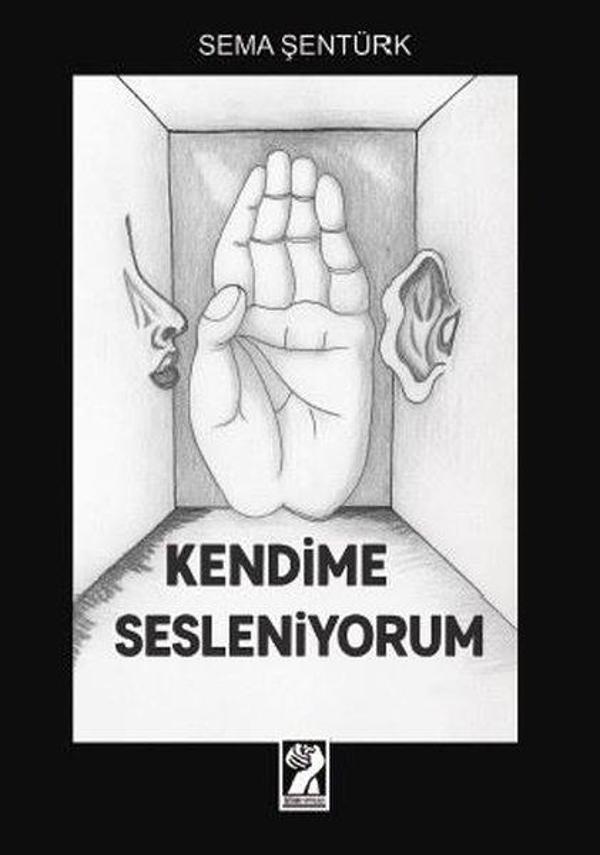 Kendime Sesleniyorum - İştirak Yayınları - Image 1