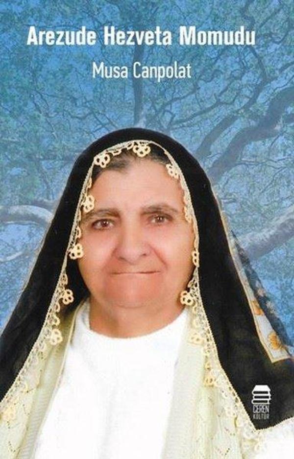 Arezude Hezveta Momudu - Ceren Kültür Yayınları - Image 1