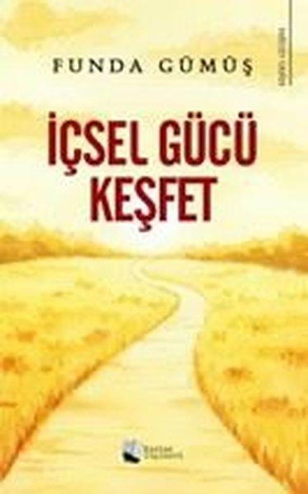 İçsel Gücü Keşfet - Karina Yayınevi - Image 1