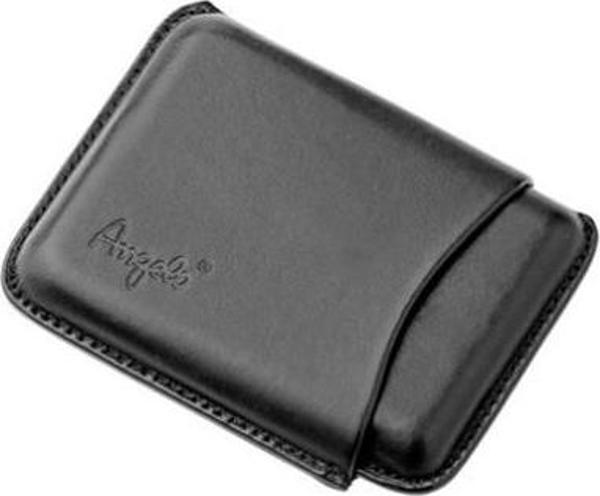 Angelo Toscanello Cep Seyahat Humidor / Puro Taşıma Kılıfı - Image 1