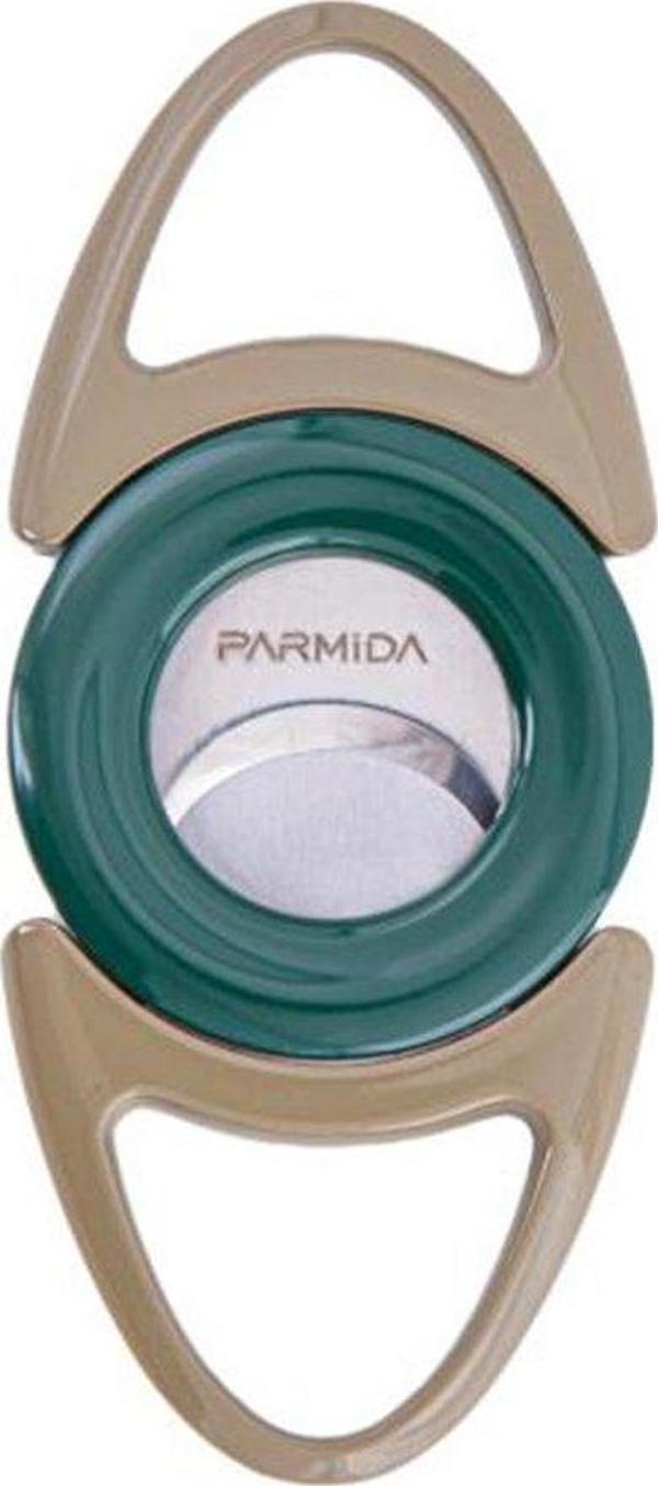 Parmida Puro Makası Haki - Kahverengi - Image 1