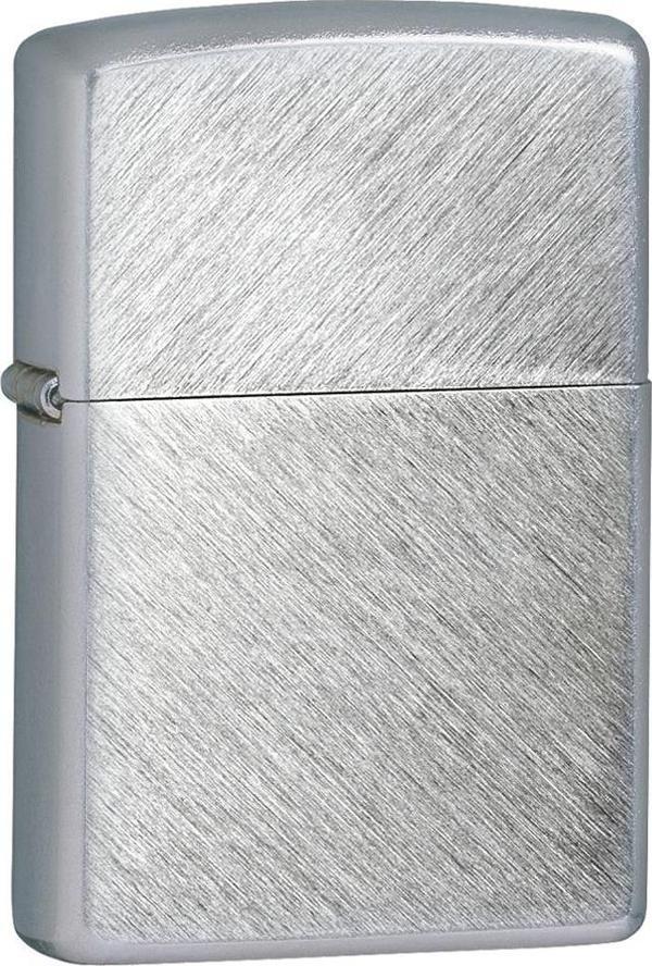 Zippo Reg Herringbone Sweep Dizayn - Image 1