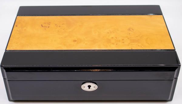 Cupey Humidor / Puro Saklama Kutusu - Image 1