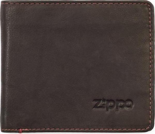 Zippo Hakiki Deri Cüzdan (2005118) - Image 1