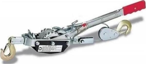 Junior JHC2000 Junıor Halatlı Çektirme 2000KG 5MMX2MT - Image 1