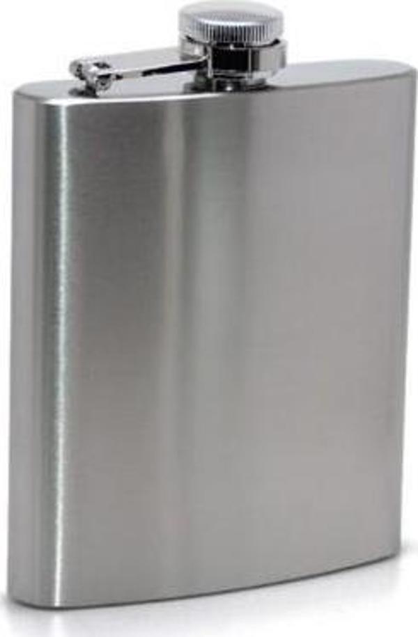 Cep / İçki Matarası 8 OZ - Image 1