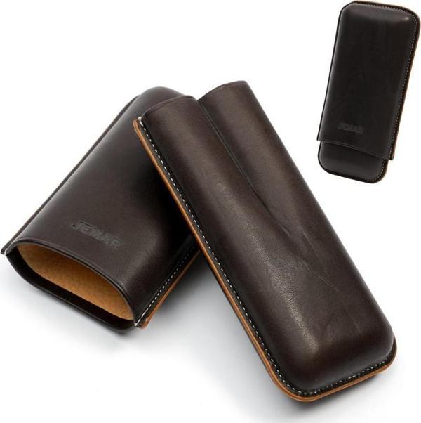 Jemar Cep Seyahat Humidor / Puro Taşıma Kılıfı - Image 1