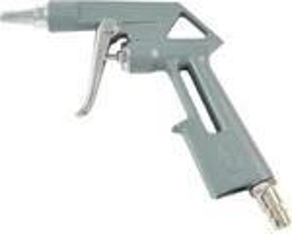 Nt Kompresör Hava Tabancası Metal Gövde 100 Mm - Image 1