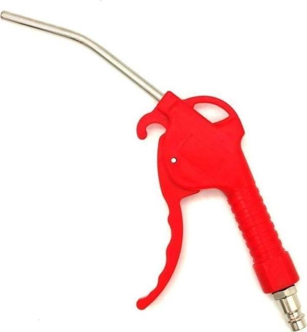 Tools Thp1 Plastik Kısa Hava Tabancası 100mm - Image 1