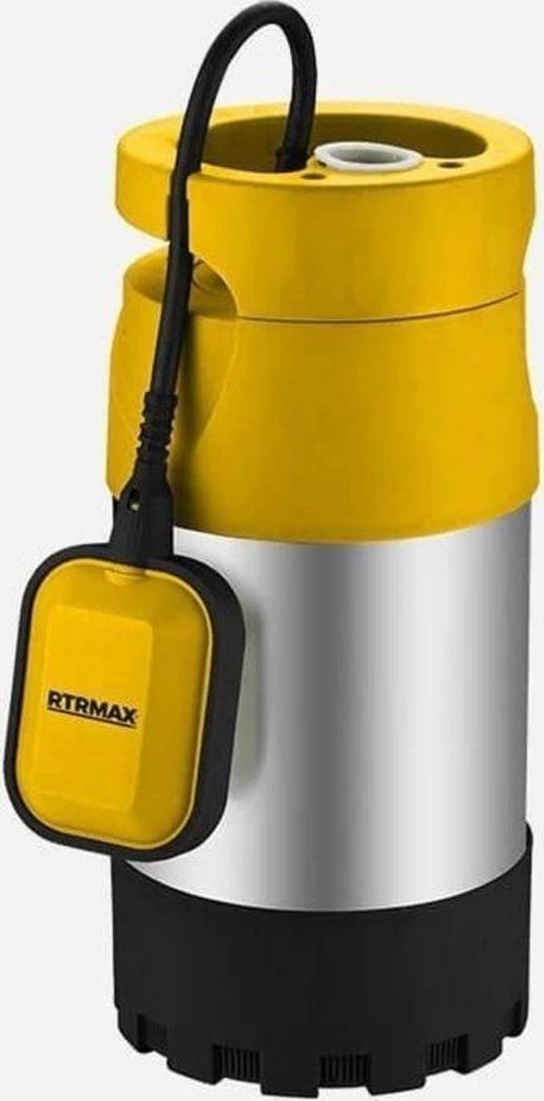 Rtm834 Temiz Su Dalgıç Pomba 1000w 40mt - Image 1