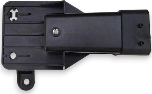 VW Volkswagen Polo 2011-2014 Radyatör Fan Beyni 5J0919506 - Image 1
