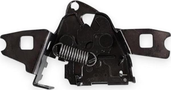 VW Polo HB 2000-2002 Motor Kaput Kilit Alt Mekanizması 6N0823509F - Image 1