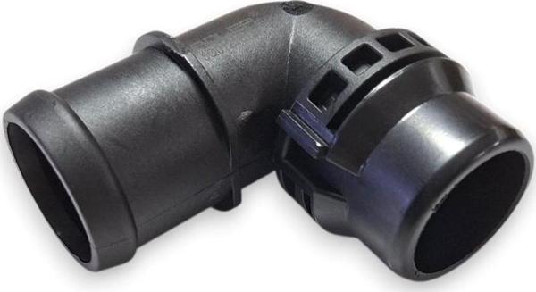 VW Volkswagen Audi Dizel Motor Termostat Bağlantı Su Flanşı 5Q0121619A - Image 1