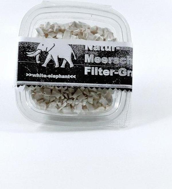 Granür Lületaşı Ön Filitre - Image 1
