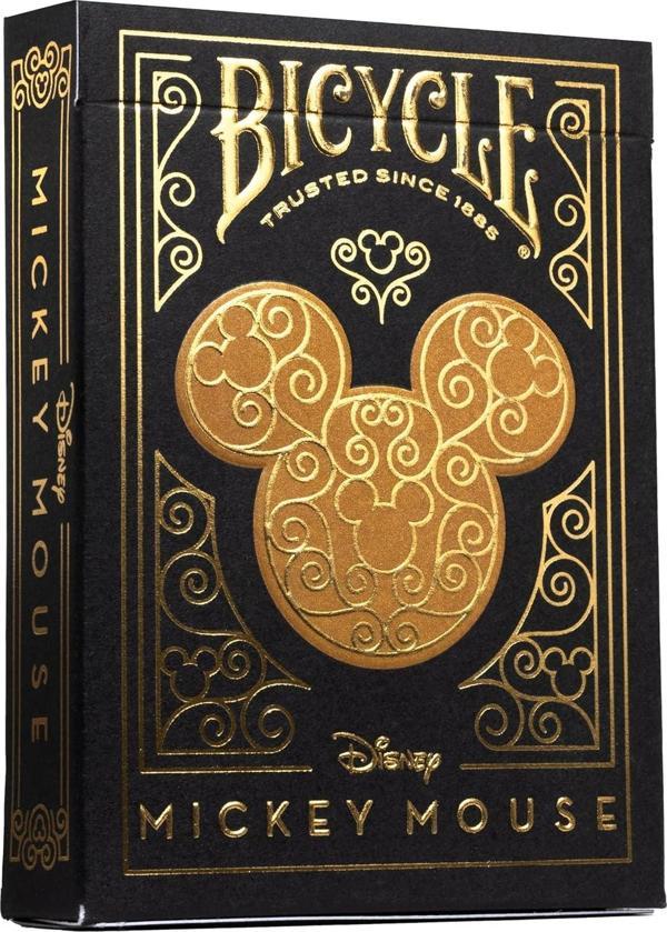 Bicycle Disney Mickey Mouse İskambil Oyun Kart Destesi - Image 1