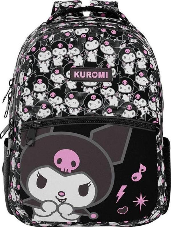 Kuromi Okul Çantası 3156 - Image 1