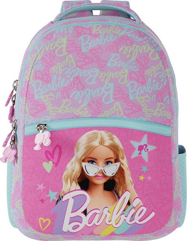 Barbie Okul Çantası 3344 - Image 1