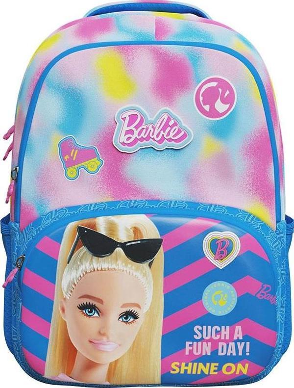 Barbie Okul Çantası 3273 - Image 1
