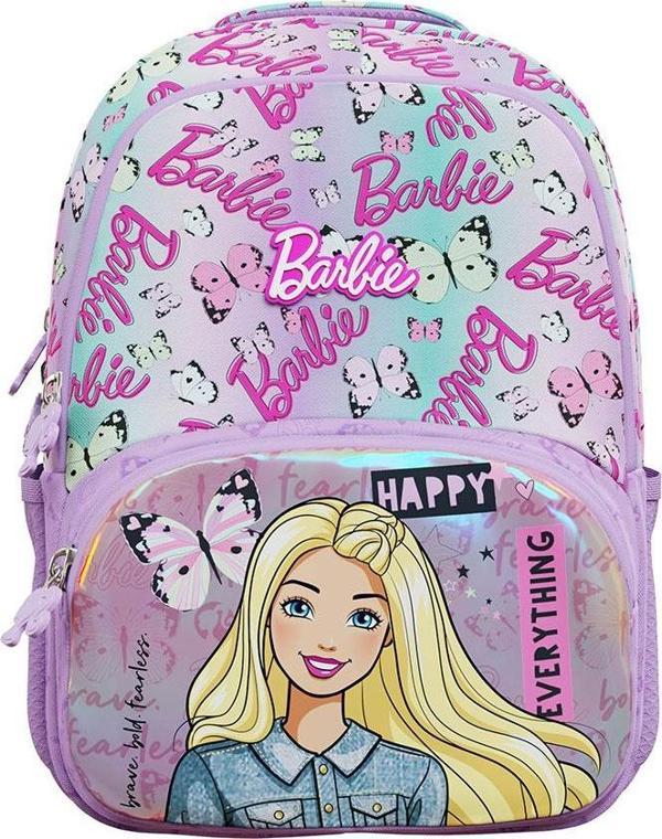 Barbie Okul Çantası 3282 - Image 1