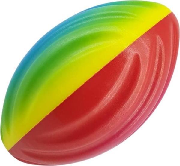PU-41 - AMERİKAN SOFT GÖKKUŞAĞI TOP - Image 1